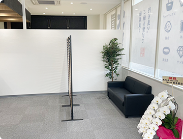 買取大吉 白山市松任店